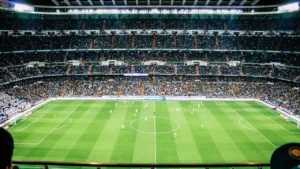 Saint-Étienne vise plus de grands événements sportifs