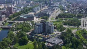 Strasbourg : permis de louer, permanence gratuite le 11 juin