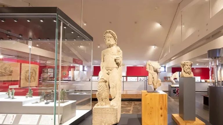 Toulouse : l’archéologie gratuite du 12 au 14 juin