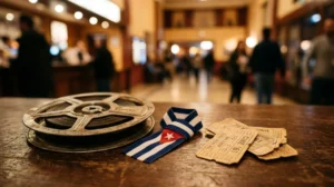 Vitry-sur-Seine accueille le cinéma cubain du 5 au 12 juin: les dates clés