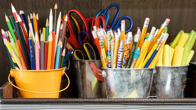 À Aix, des fournitures scolaires à prix réduits le 29 août