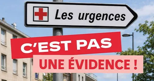À Aix-en-Provence, l’été impose un réflexe avant les urgences