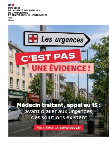 À Aix-en-Provence, l’été impose un réflexe avant les urgences