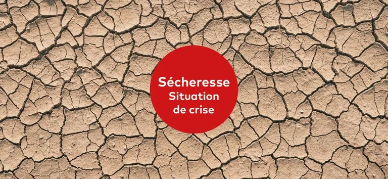 À Alençon, la sécheresse restreint l’usage de l’eau