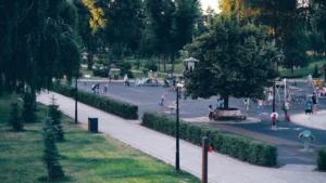 À Angers, deux grands parcs attendent l’avis des habitants: les dates clés