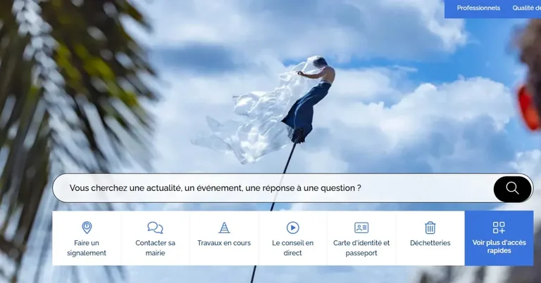 À Brest, les services en ligne s’ouvrent vraiment à tous