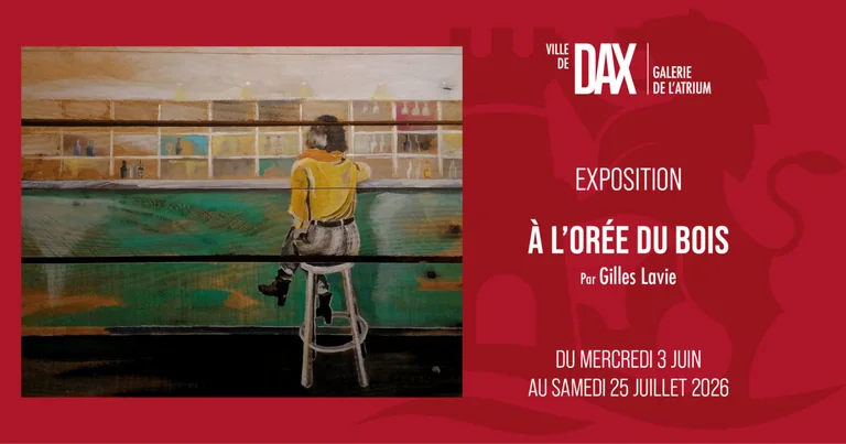 À Dax, « À l’orée du bois » jusqu’au 25 juillet: l'impact pour les habitants