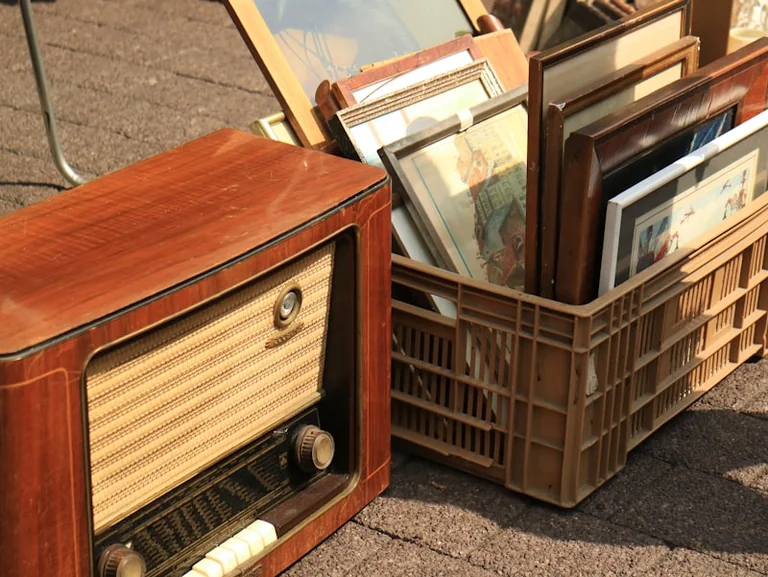 À Dax, la brocante revient aux Halles le 7 août: chronostand.fr