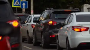 À Draguignan, le mains libres laisse persister le danger
