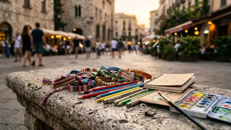 À Lyon, une soirée d’art gratuite pour tous dans le 8e
