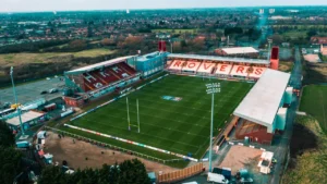 À Metz, les trajets autour du rugby vont changer