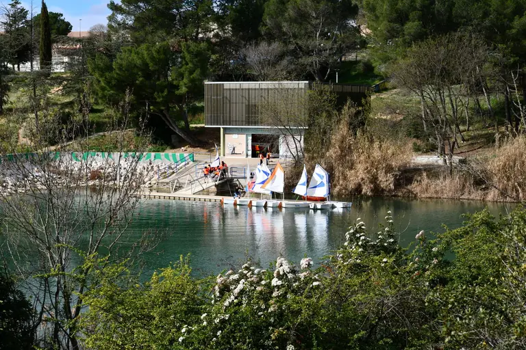À Montpellier, le risque feu impose de nouveaux réflexes