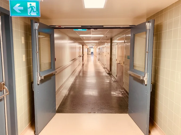 À Oyonnax, quatre nuits avec un accès restreint aux urgences