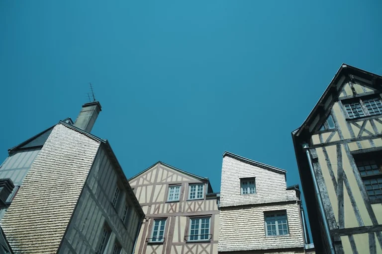 À Rouen, trois couleurs pour repenser sa palette