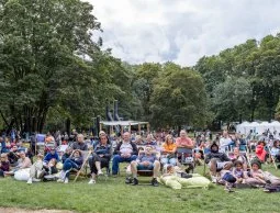 À Saint-Denis, 11 séances gratuites sous les étoiles: l'impact pour les habitants