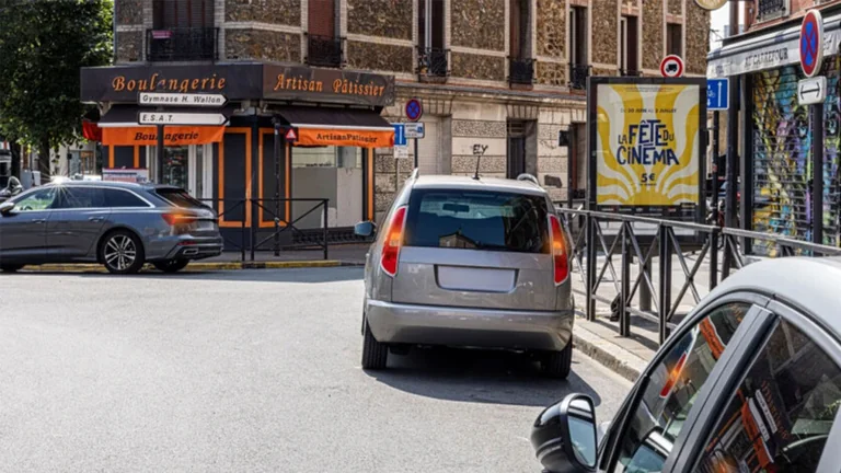À Vitry, les conducteurs vont devoir changer leurs réflexes