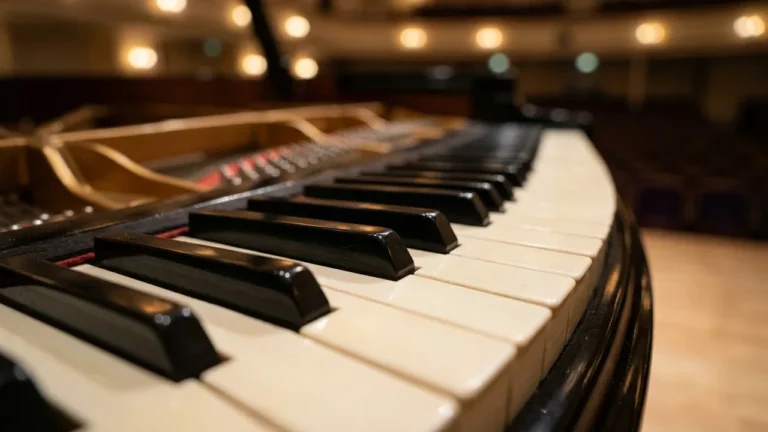 Aix-en-Provence retrouve ses grandes soirées piano