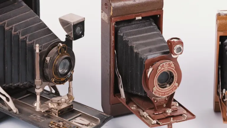 Albumine & Collodion à Rouen : gratuit le 23 juillet