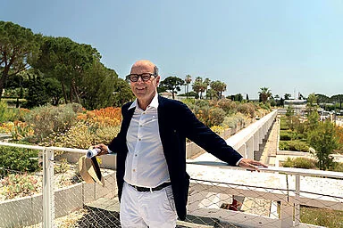 Antibes : le nouveau visage du Port Gallice après 10 ans de travaux