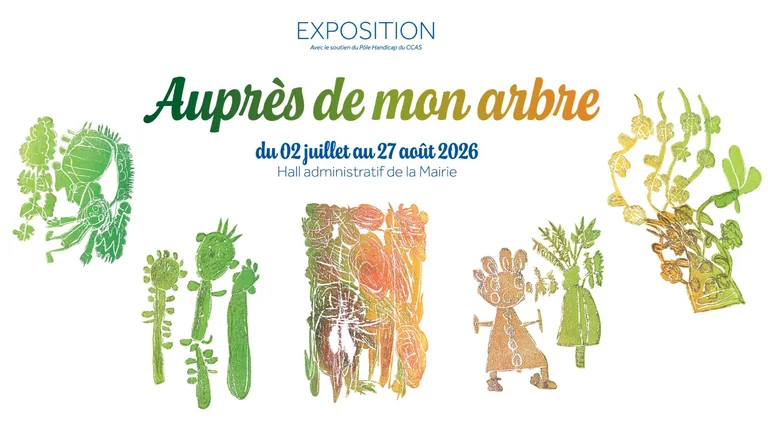 « Auprès de mon arbre » gratuit à Fontenay-aux-Roses: les dates clés