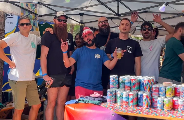 Beer Love Fest à Montpellier : samedi gratuit au Peyrou
