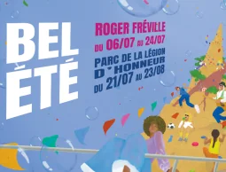 Bel été à Saint-Denis : sept semaines gratuites à explorer