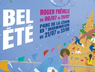Bel été à Saint-Denis : sept semaines gratuites à explorer
