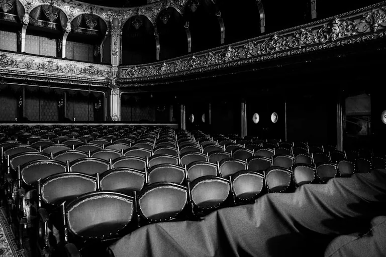 Bois-Colombes : cinq semaines sans séances à Jean-Renoir