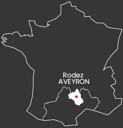 Brocante à Rodez : rendez-vous au Bourg dès le 9 octobre