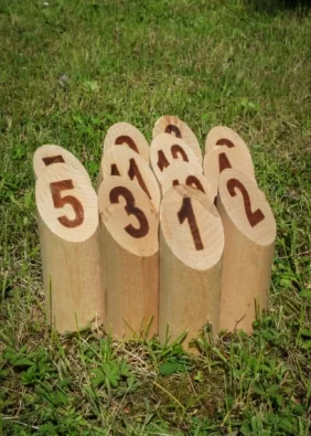 Concours de mölkky à Saint-Étienne le 26 juillet: ce qu'il faut retenir