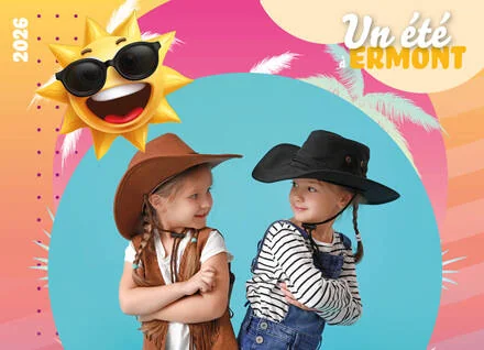 Ermont : une journée Far West gratuite au parc le 22 juillet