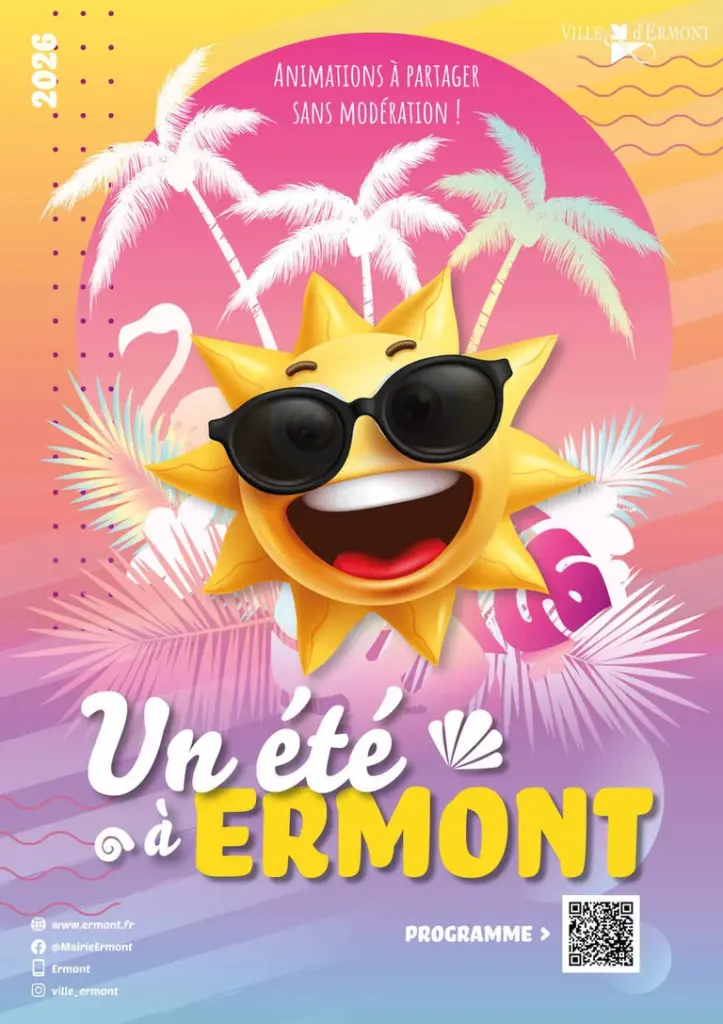 Ermont : une journée Far West gratuite au parc le 22 juillet