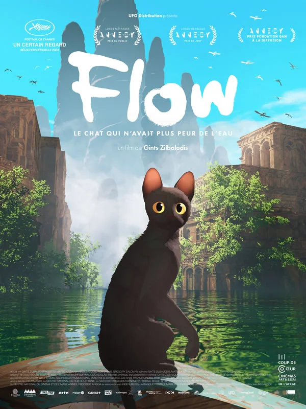 Flow au Parc Condé : la soirée du 20 juillet à Grenoble