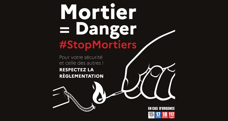 Hennebont : les tirs de mortiers interdits après des incidents