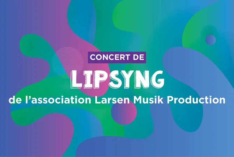 Lipsyng à Asnières : l’avant-première gratuite du 24 juillet