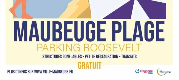 Maubeuge : une journée festive et karaoké Place des Nations