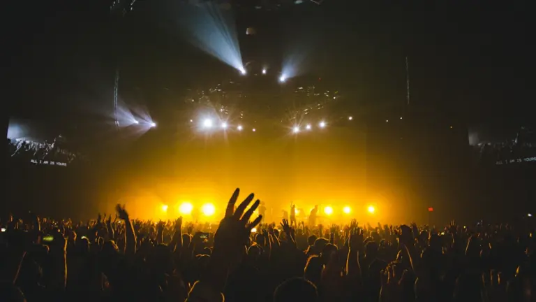 Mix électro à Saint-Étienne : Couriot s’anime le 24 juillet: les dates clés