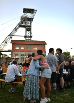 Mix électro à Saint-Étienne : Couriot s’anime le 24 juillet: les dates clés