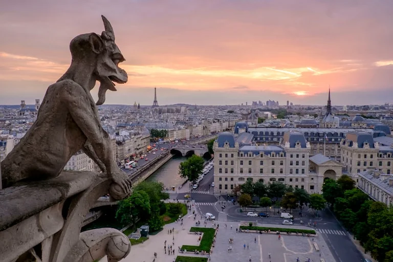 Notre-Dame en VR à Villiers-sur-Marne, gratuit le 31 juillet: ce qu'il faut retenir