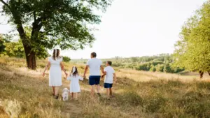 Parents à Bordeaux : un rendez-vous gratuit pour les tout-petits