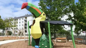 Saint-Nazaire : « Tous au Toucan » gratuit le 28 juillet