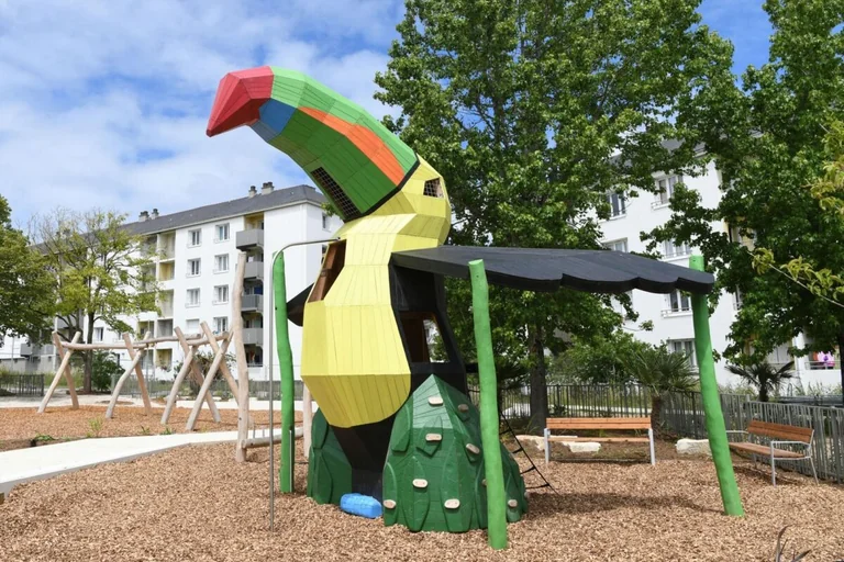 Saint-Nazaire : « Tous au Toucan » gratuit le 28 juillet