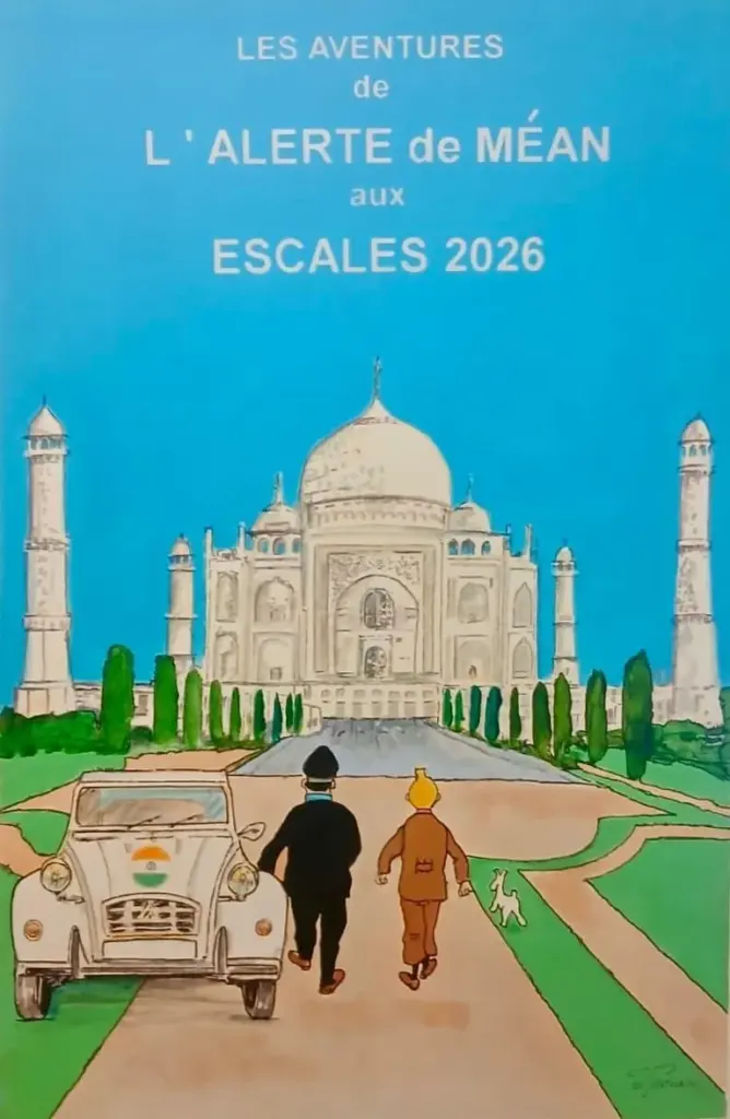 Saint-Nazaire : trois soirs de cuisine indienne aux Escales