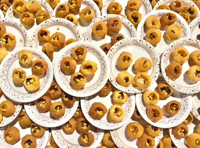 Saint-Nazaire : trois soirs de cuisine indienne aux Escales