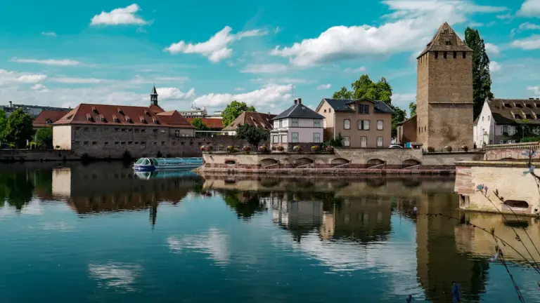 Strasbourg : « Hors les murs » à Lingolsheim jusqu’au 21 août: les dates clés