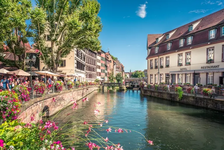 Strasbourg : « Hors les murs » à Lingolsheim jusqu’au 21 août: les dates clés