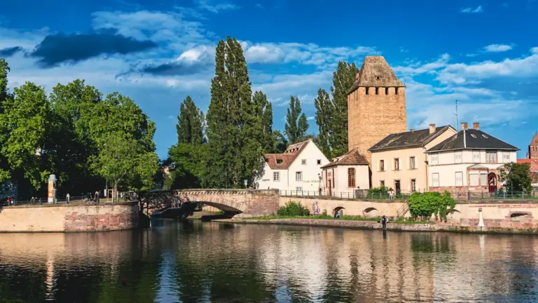 Strasbourg : les Docks d’été à Malraux jusqu’au 30 août: ce qu’il faut retenir