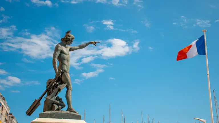 Toulon : quatre siècles de Marine exposés gratuitement
