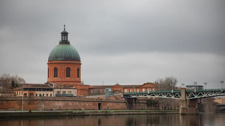 Toulouse prépare une nouvelle option santé pour ses habitants: les informations pratiques
