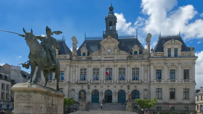Vannes : Limur se dévoile gratuitement le 30 décembre